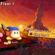 Illustration for article titled iKirby Fighters 2/i Is Like A Carnival Game Version Of iSuper Smash Bros./i